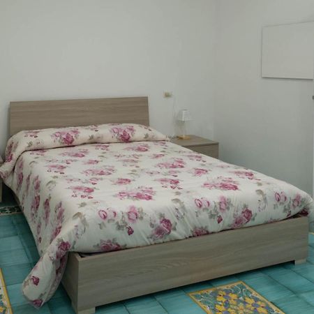 Let It B&B Apartment Salerno Exterior photo