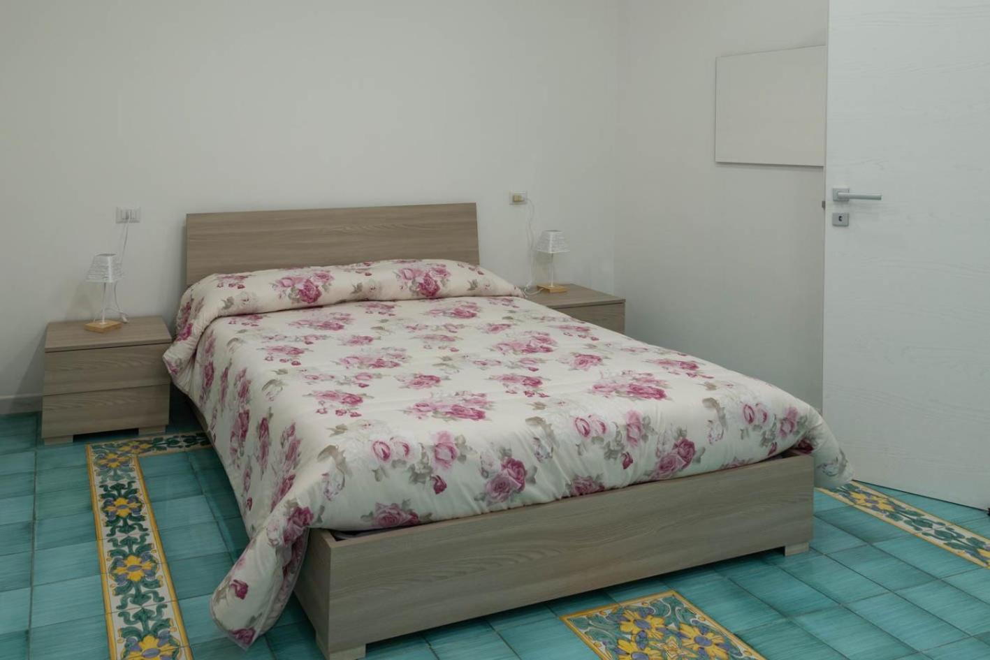 Let It B&B Apartment Salerno Exterior photo