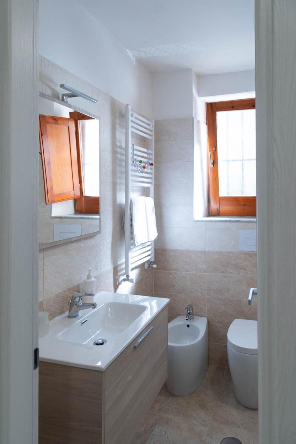 Let It B&B Apartment Salerno Exterior photo